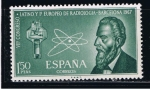 Sellos de Europa - Espa�a -  Edifil  1790  VIII Congreso Latino y I Euro-pero de Radiología en Barcelona.  