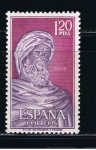 Sellos de Europa - Espa�a -  Edifil  1791  Personajes españoles.  