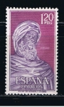 Stamps Spain -  Edifil  1791  Personajes españoles.  