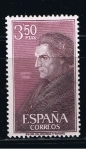 Stamps Spain -  Edifil  1792  Personajes españoles.  