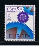 Sellos de Europa - Espa�a -  Edifil  1796  Europa-CEPT.  