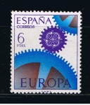 Sellos de Europa - Espaa -  Edifil  1796  Europa-CEPT.  