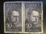 Stamps : Europe : Spain :  Sorolla
