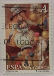 Sellos de Europa - Espaa -  manolo elices 2005