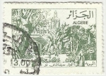 Stamps : Africa : Algeria :  