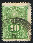 Stamps Paraguay -  REPUBLICA DEL PARAGUAY