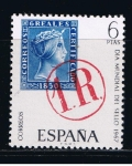 Stamps Spain -  Edifil  1800  Día Mundial del Sello.  