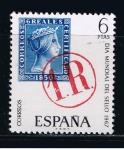 Sellos de Europa - Espaa -  Edifil  1800  Día Mundial del Sello.  