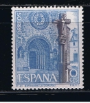 Sellos de Europa - Espa�a -  Edifil  1802  Serie Turística.  