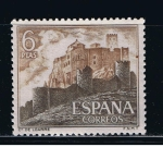 Sellos de Europa - Espa�a -  Edifil  1815  Castillos de España.  