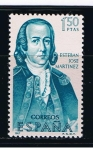 Sellos de Europa - Espaa -  Edifil  1823  Forjadores de América.  