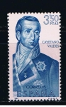Stamps Spain -  Edifil  1825  Forjadores de América.  