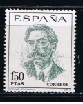 Stamps Spain -  Edifil  1831  Centenarios de celebridades.  