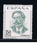 Stamps Spain -  Edifil  1831  Centenarios de celebridades.  