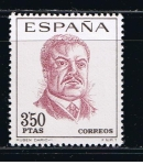 Stamps Spain -  Edifil  1832  Centenarios de celebridades.  