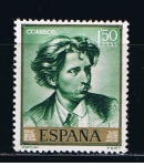 Sellos de Europa - Espa�a -  Edifil  1858  Mariano Fortuny Marsal. Día del Sello. 