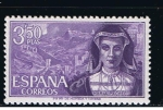 Sellos de Europa - Espa�a -  Edifil  1866  Personajes españoles.  