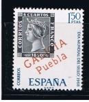 Stamps Spain -  Edifil  1869  Día mundial del Sello.  