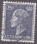 Stamps Luxembourg -  
