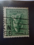 Stamps Australia -  Koala