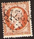 Stamps Europe - France -  Clásicos - Francia