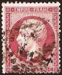 Stamps Europe - France -  Clásicos - Francia