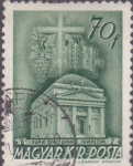 Stamps Hungary -  