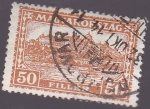 Stamps Hungary -  