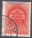 Stamps Hungary -  