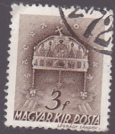 Stamps Hungary -  