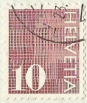 Stamps : Europe : Switzerland :  