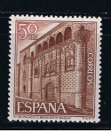Stamps Spain -  Edifil  1875  Serie Turística.  