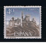 Sellos de Europa - Espa�a -  Edifil  1880  Castillos de España. 