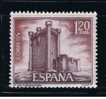 Sellos de Europa - Espa�a -  Edifil  1881  Castillos de España. 