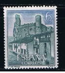 Sellos de Europa - Espa�a -  Edifil  1884  Castillos de España. 