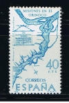 Stamps Spain -  Edifil  1889  Forjadores de América.  