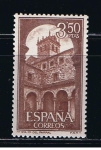 Sellos de Europa - Espa�a -  Edifil  1895  Monasterio de Santa María del Parral.  