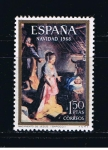 Stamps Spain -  Edifil  1897  Navidad´68  