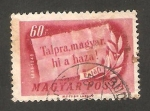 Stamps Hungary -  889 - Centº de la revolución de 1848