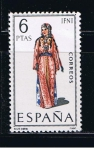 Sellos de Europa - Espa�a -  Edifil  1898  Trajes Típicos españoles.  