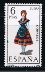 Sellos de Europa - Espa�a -  Edifil  1903  Trajes Típicos españoles.  