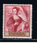 Sellos de Europa - Espaa -  Edifil  1910  Alonso Cano.  Día del Sello.  