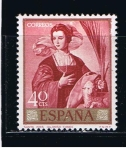 Stamps Spain -  Edifil  1910  Alonso Cano.  Día del Sello.  