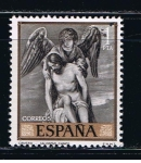 Sellos de Europa - Espa�a -  Edifil  1912  Alonso Cano.  Día del Sello.  