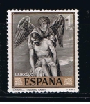 Sellos de Europa - Espaa -  Edifil  1912  Alonso Cano.  Día del Sello.  