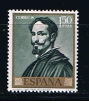 Stamps Spain -  Edifil  1913  Alonso Cano.  Día del Sello.  
