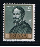 Stamps Spain -  Edifil  1913  Alonso Cano.  Día del Sello.  