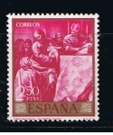 Sellos de Europa - Espa�a -  Edifil  1915  Alonso Cano.  Día del Sello.  