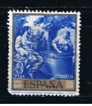 Stamps Spain -  Edifil  1916  Alonso Cano.  Día del Sello.  