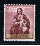 Stamps Spain -  Edifil  1917  Alonso Cano.  Día del Sello.  